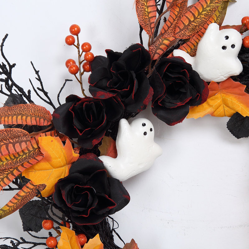 66cm Faux Garland