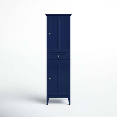 Gardner Linen Cabinet