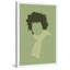 Jason Detmer - Single Picture Frame Print-1131291581