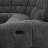 Quenton Power Reclining Sectional With Usbs, Wireless Charging And Console Storage-2115190733