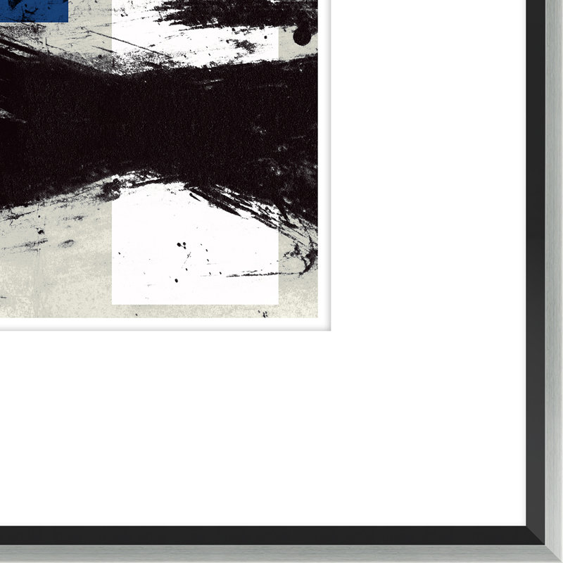 Solution To The Problem 12 Giclee Print