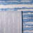 Cabana Performance Abstract Indoor/Outdoor Area Rug-1433213033