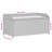 Agrim Steel Garden Bench-542265486-594818743