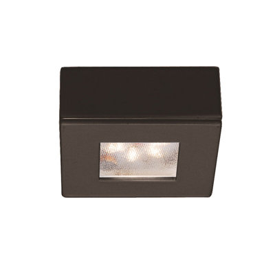 LEDme® 2.25'' 4.8 Watt Dimmable Multi-Spotlight Recessed Lighting Kit