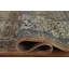 Tapis Sarouk 11 x 14