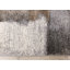 Tapis d'intérieur doux gris / brun à motif abstrait et neutre Menoher-1228157713