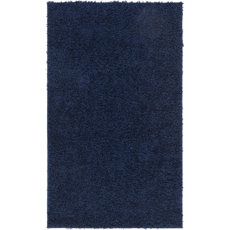 Aubreah Solid Colour Area Rug