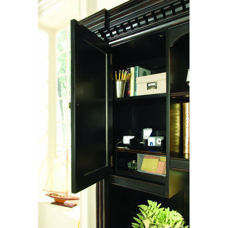 Telluride Metal Desk