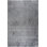 Rapture Checkered Area Rug in Gray/Black