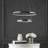 Kunzler - Light LED Pendant-71002970