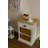 1 Drawer Bedside Table