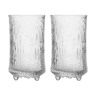 Littala Ultima Thule 20.2908 oz. Pint Glass