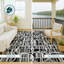 Tapis intérieur / extérieur lavable à la machine Chantille ACN2769-1838537579-1838537565