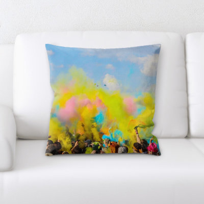 Coussin Honeycomb