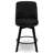 Grenora Swivel Upholstered Counter Stool-746343114-746343118