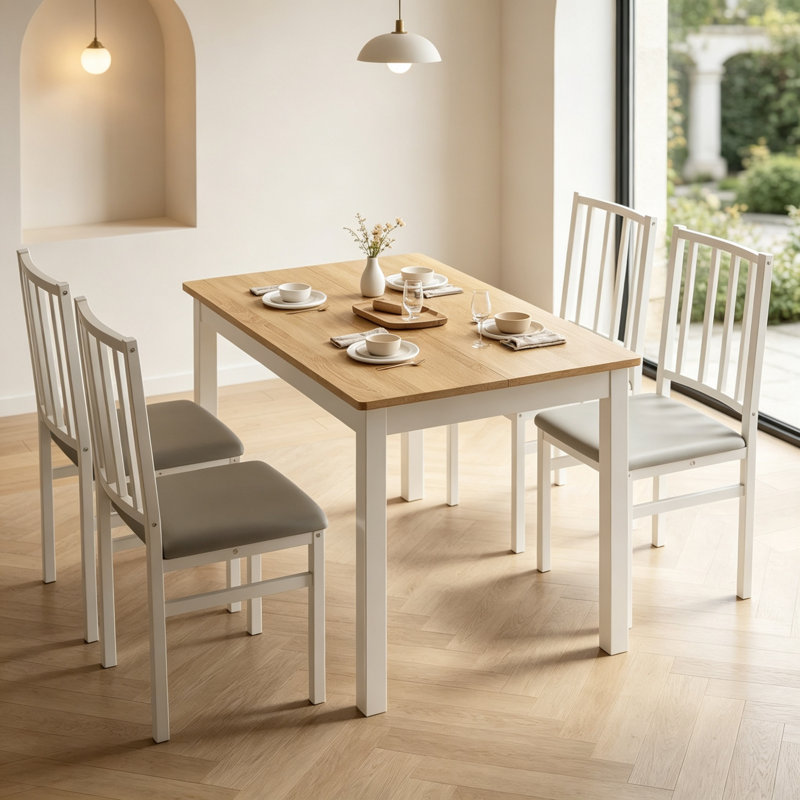 1 -Person Dining Set