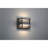 Kylissa Bi-Directional Outdoor LED Wall Mount