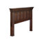 Terra Brown 5-Piece Bedroom Set-1259256559