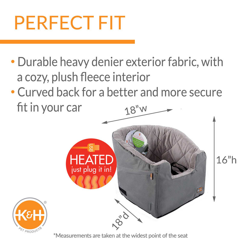 Petit traversin pliable Pet Products