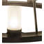 Loxley 18 - Light Chandelier