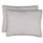 Vue Elements Larking Solid Seersucker 3 Piece 100% Cotton Duvet Set -412190744-412190724