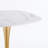 31.5" Dining Table-295068726-295068723-292849797