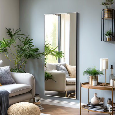 Beshore Modern & Contemporary Accent Wall Mirror