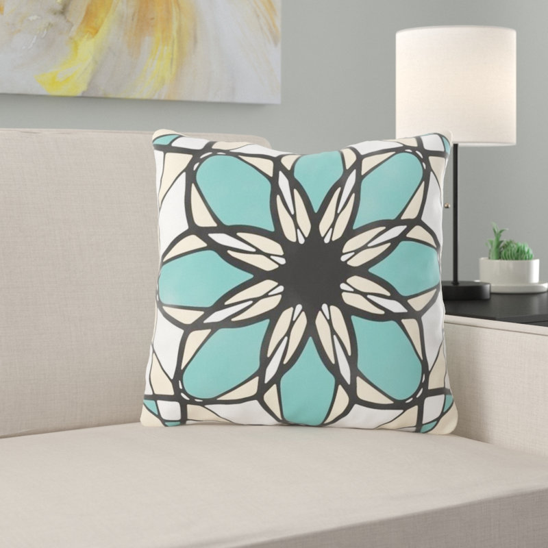 Coussin décoratif Dinkins, Intérieur