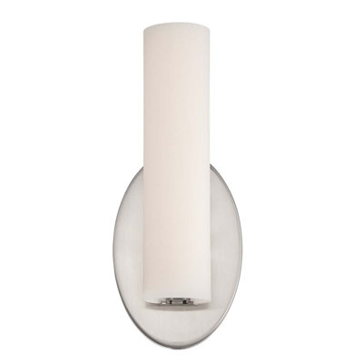 Loft 1 - Light LED Armed Sconce
