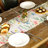 Sneza Dining Linens