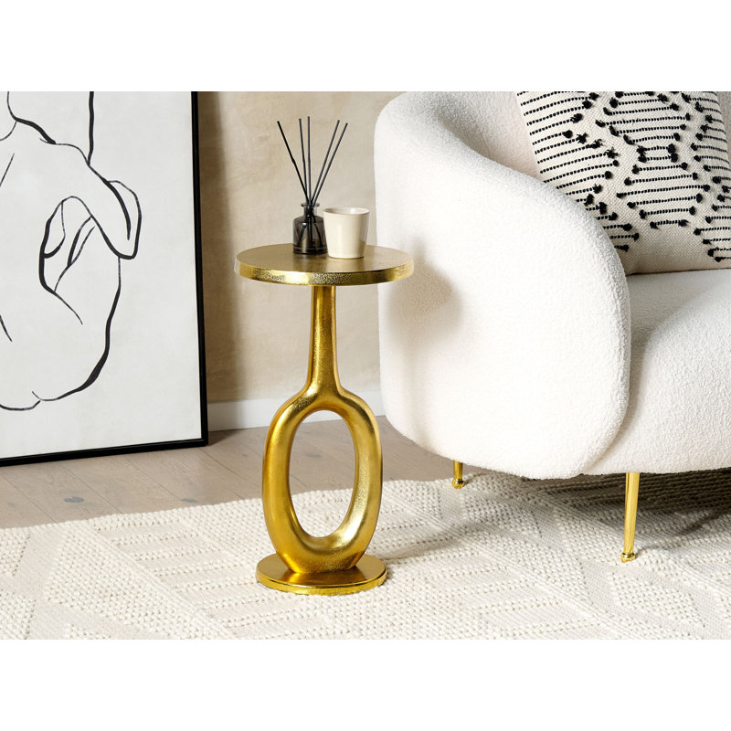 Kooskia End Table