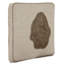 Higgins Square Pillow Cover & Insert