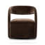 Hawkins Swivel Armchair-982911917