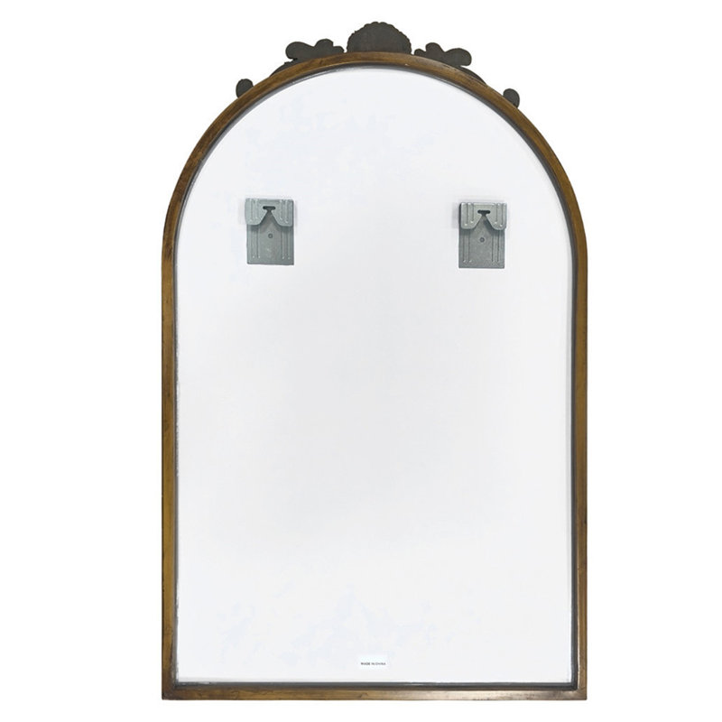 Acil Arch Mirror, 95 cm H x 60 cm W