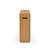 Andenwood Extendable Solid Wood Dining Table