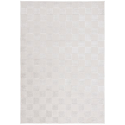 Tapis à carreaux Tamaika 100 Performance