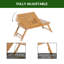32.5cm H x 55cm W Laptop Cart
