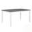 Caden Modern 6-Piece Wood Dining Table Set with Bench-900181472-900181479-900181477