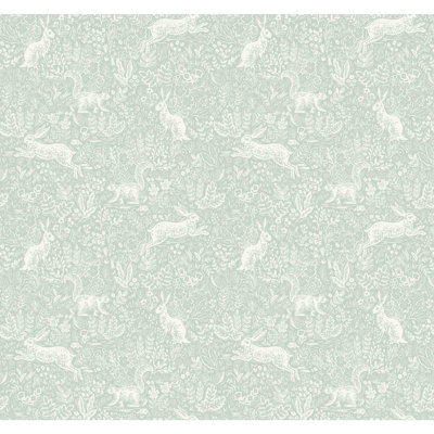 Fable Wallpaper Double Roll
