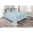 Morrocan Eclectic Polyester Ikat Coverlet-41889533-105475220