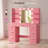Ragin Makeup Vanity With Usb Power Outlet And 3 Modes Adjustable Brightness Light-1503551241