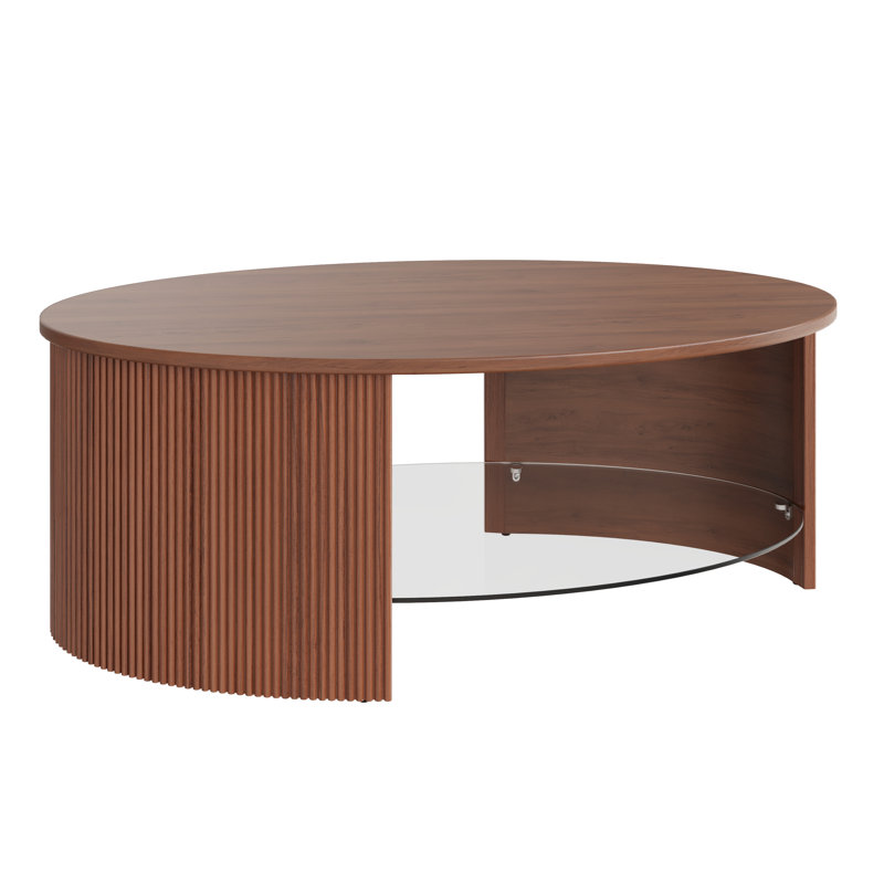Coffee Table with Storage