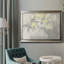 «Vintage Blossoms I», peinture sur toile encadrée-1303403854