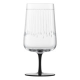 Glamorous Wine Glass