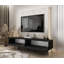 Blakeman Unfinished TV Stand for TVs up to 75"
