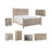 Harleen Solid Wood Standard Bed-1806993039-1848921623