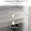Weddel 121cm Sideboard-189893581