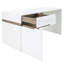 Lancaster 128cm W Rectangle Writing Desk