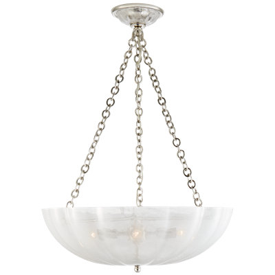 AERIN Rosehill Large Chandelier