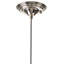 Luminaire suspendu 1 lumière Tyndall-665424513
